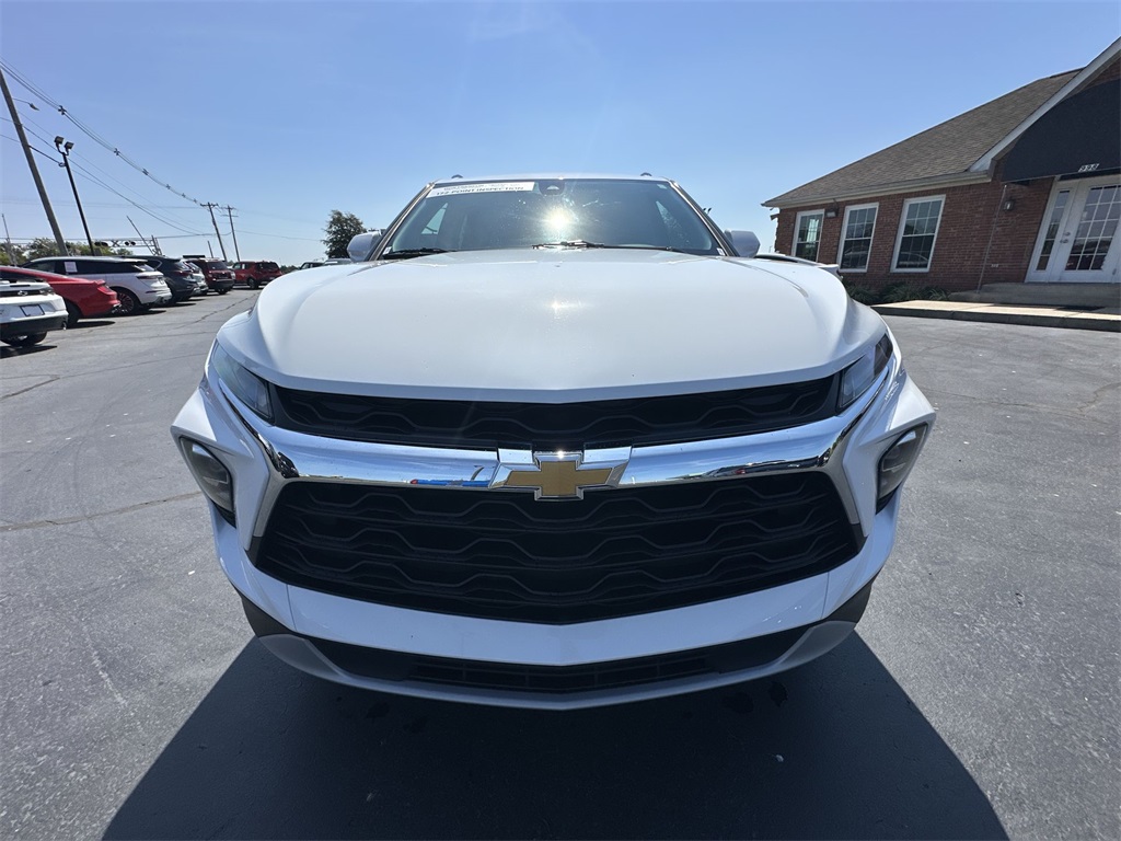 2023 Chevrolet Blazer 2LT photo 25