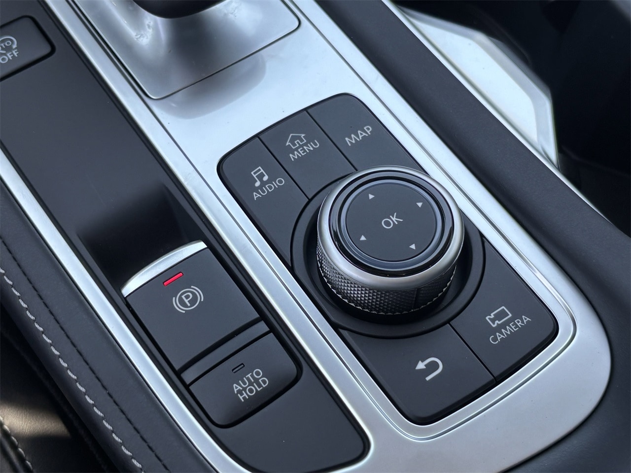 2026 Infiniti QX60 Pure photo 28