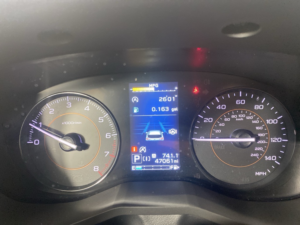2023 Subaru Crosstrek Premium photo 21