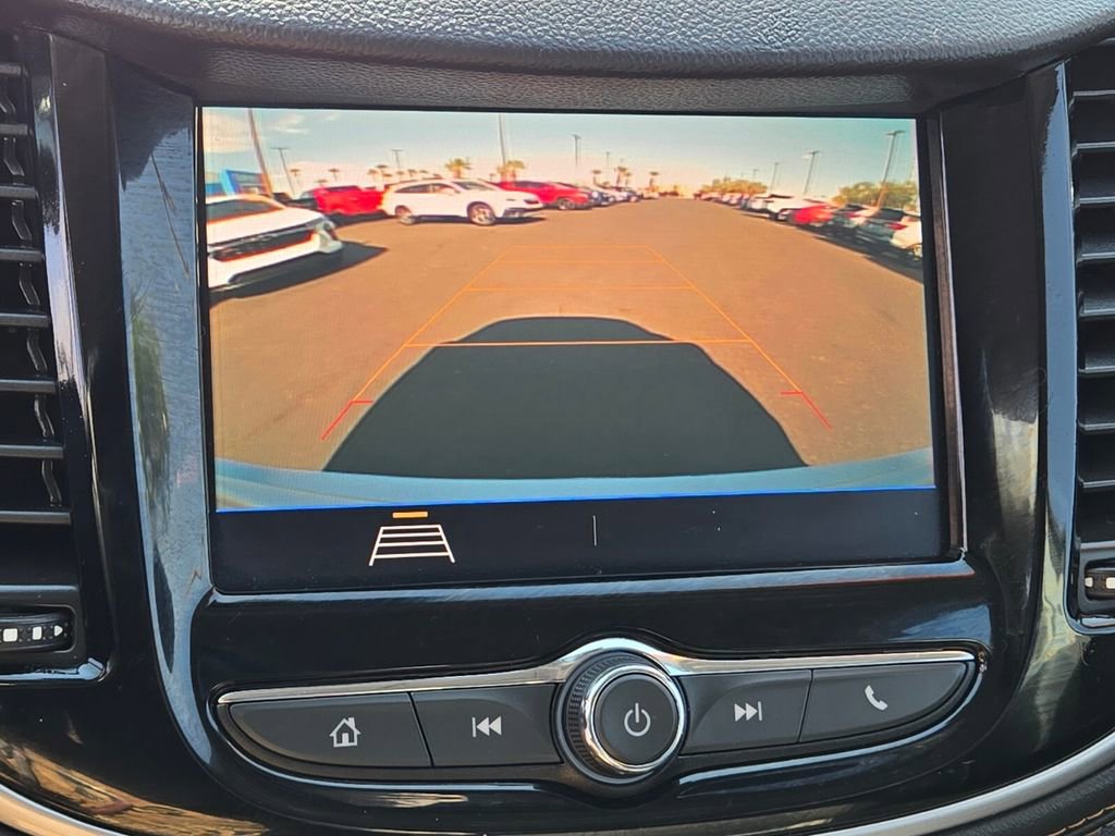 2022 Chevrolet Trax LT photo 19