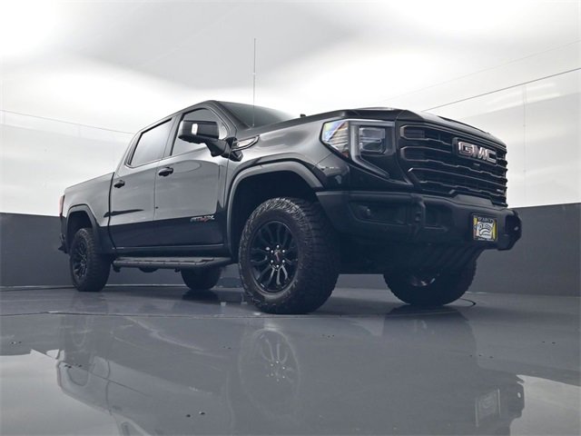 2023 Gmc Sierra 1500 AT4X photo 22