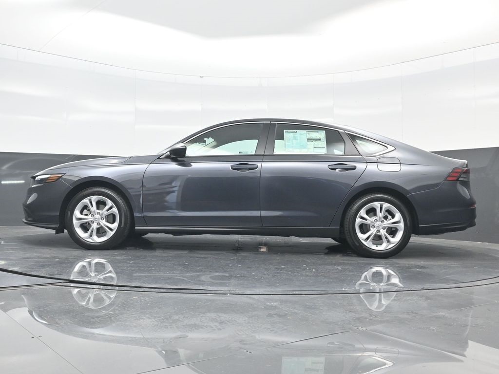 2025 Honda Accord 1.5T LX photo 49