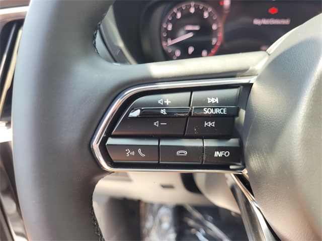 2025 Mazda CX-90 3.3 Turbo Premium Plus photo 27
