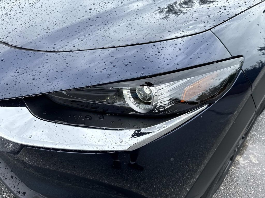 2025 Mazda CX-30 2.5 Select Sport photo 9
