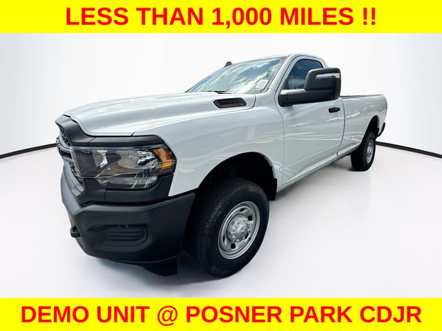 2024 RAM Ram 2500 Pickup Tradesman's photo