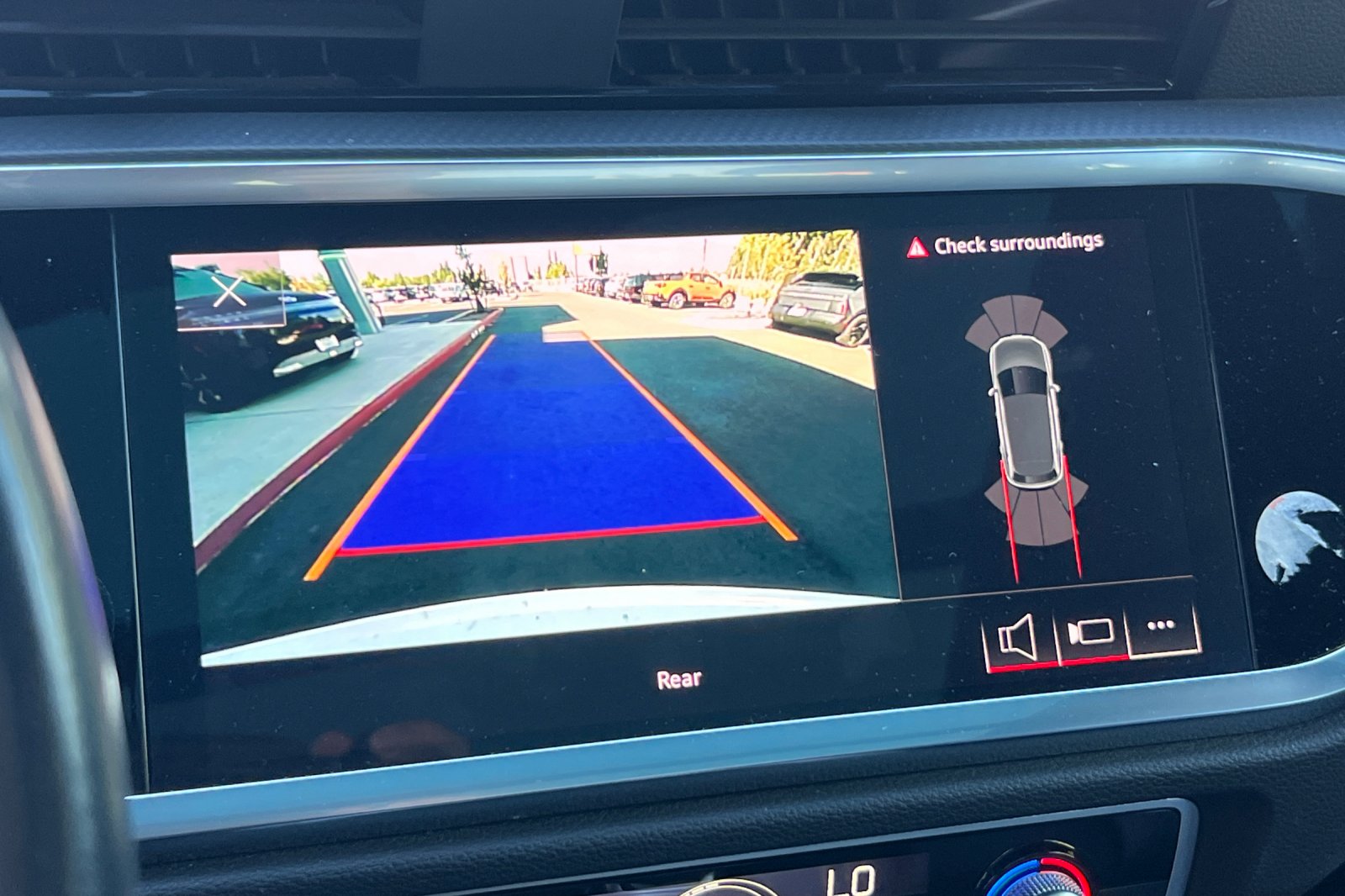 2023 Audi Q3 S line Premium photo 14