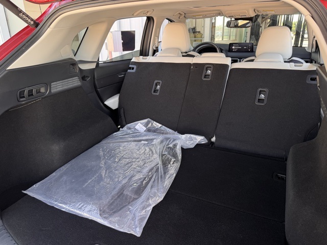 2024 Mazda CX-5 2.5 Premium Plus photo 35