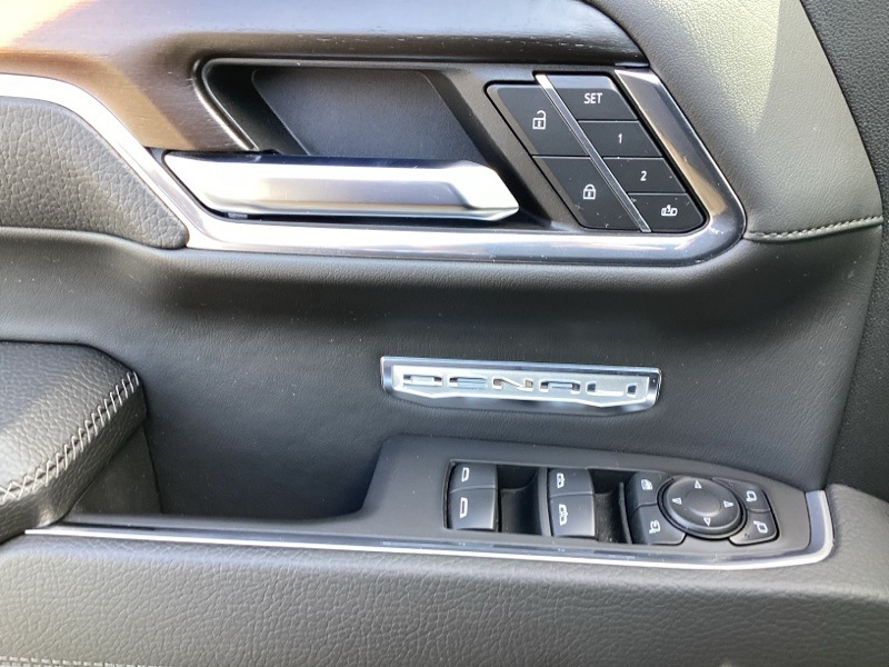 2024 Gmc Sierra 1500 Denali photo 18