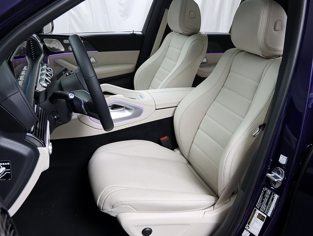 2026 Mercedes Benz GLE 450 4MATIC photo 10