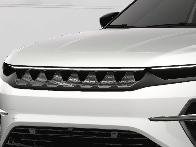 2024 Jeep Wagoneer S Launch Edition photo 14