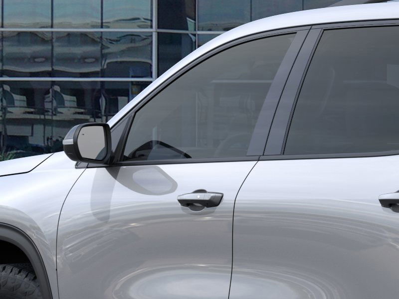 2026 Chevrolet Traverse Z71 - 11