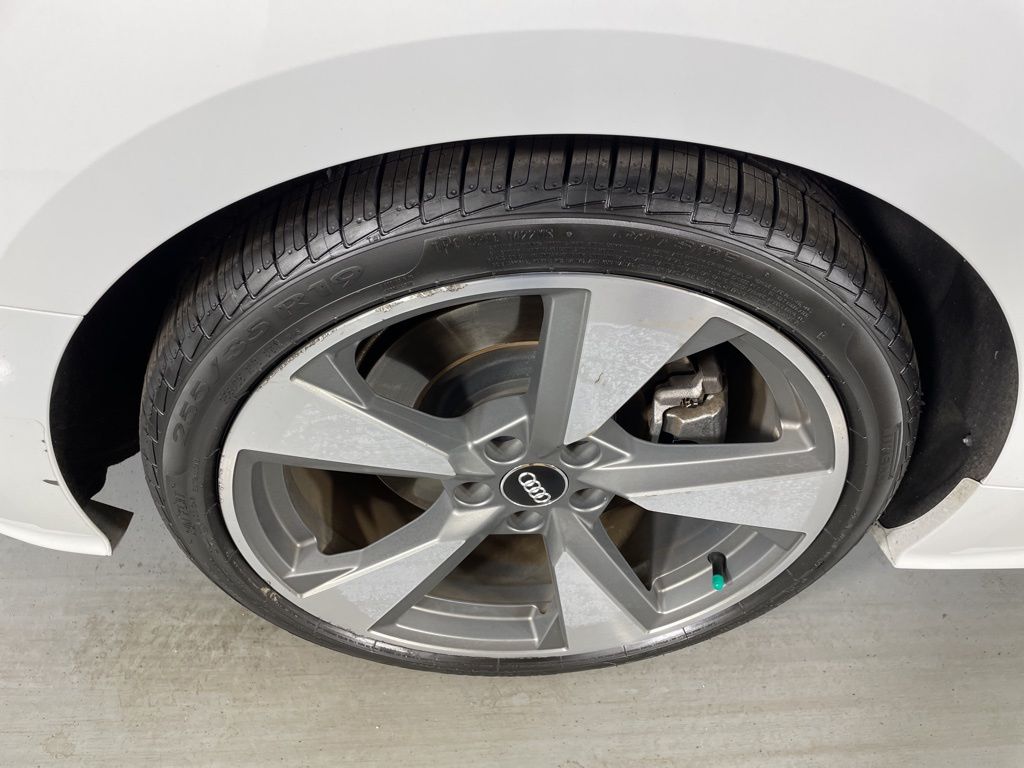 2020 Audi A5 Premium Plus Quattro photo 11