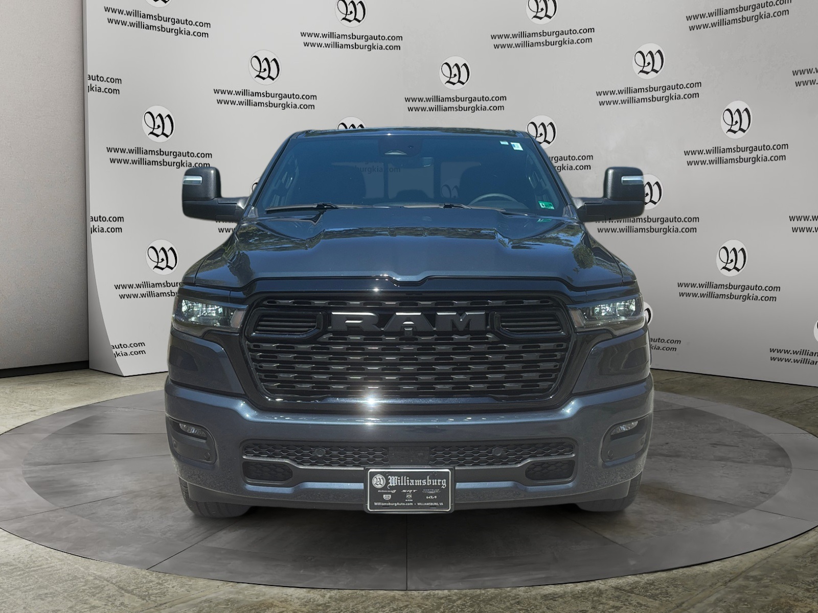 2025 Ram 1500 Big Horn Lone Star photo 5