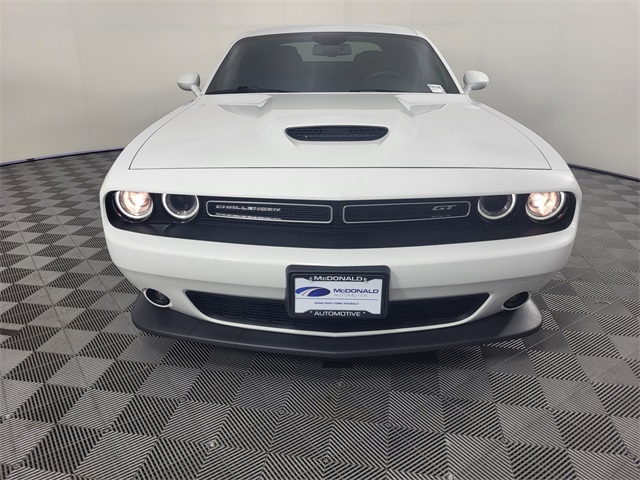 2019 Dodge Challenger GT photo 2