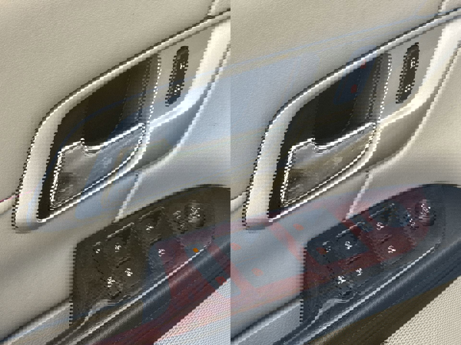 2016 Gmc Terrain SLE photo 13