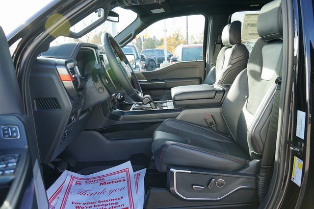 2025 FORD F-150 - Image 40