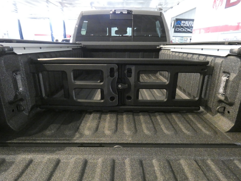 2025 Ram 2500 Power Wagon photo 3