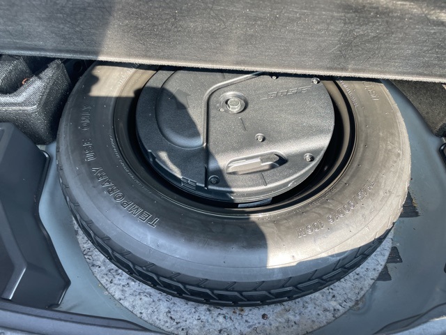 2023 Mazda CX-5 2.5 S Carbon photo 13