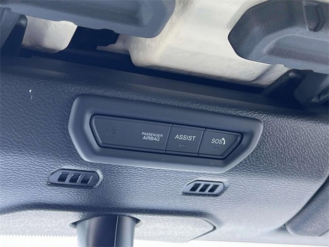2022 Jeep Wrangler Unlimited Sahara 4xe photo 30