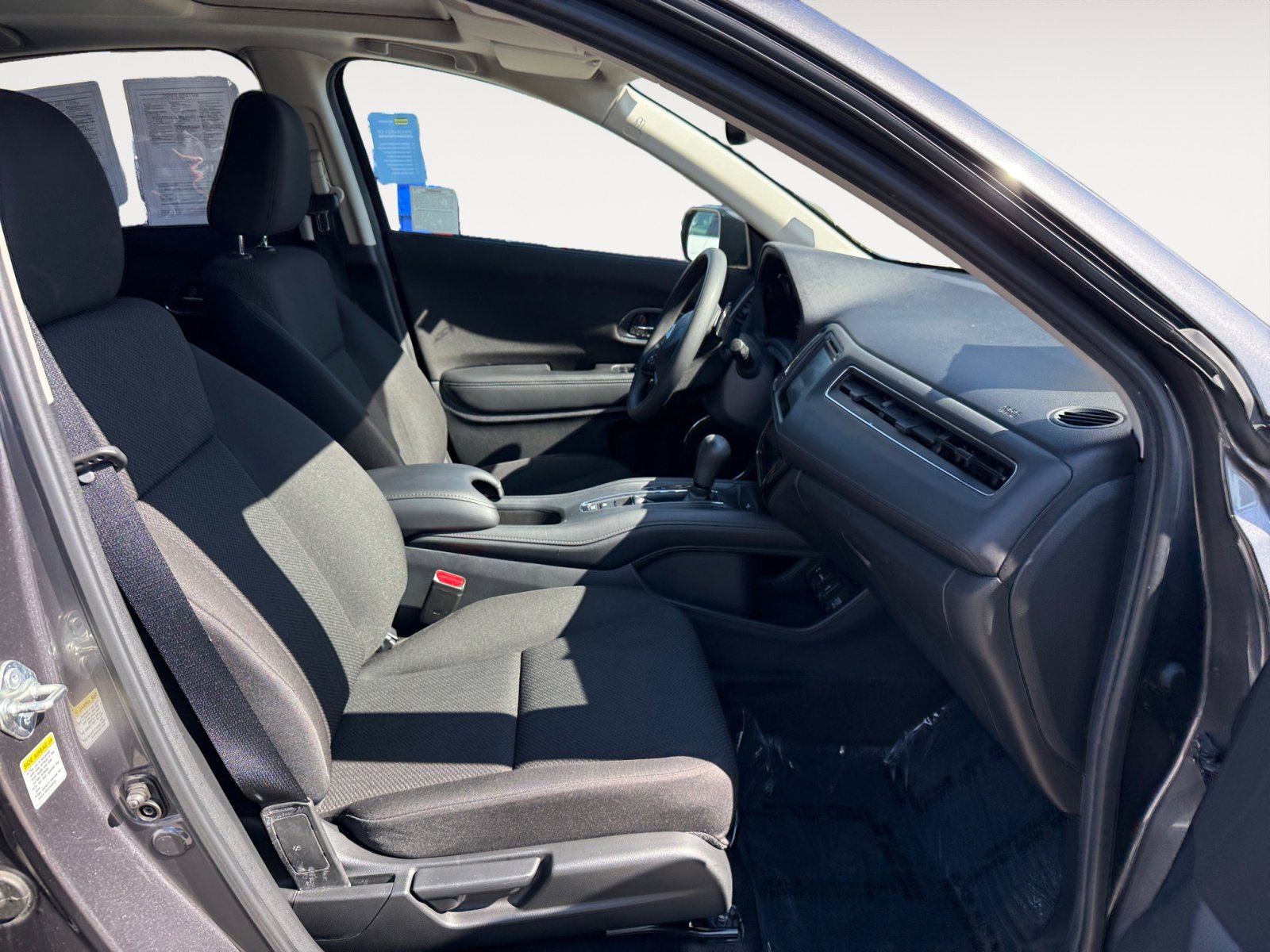 2016 Honda HR-V EX photo 19