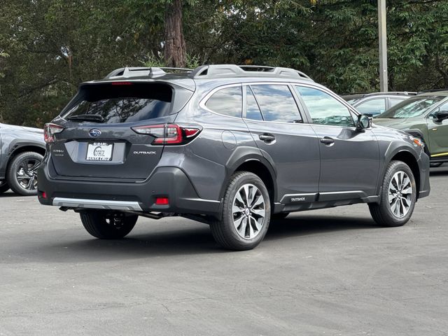 2025 Subaru Outback Limited photo 3