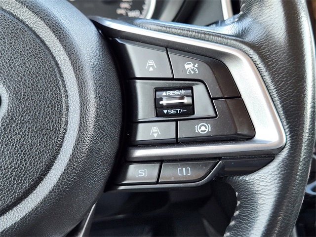 2020 Subaru Forester Premium photo 26
