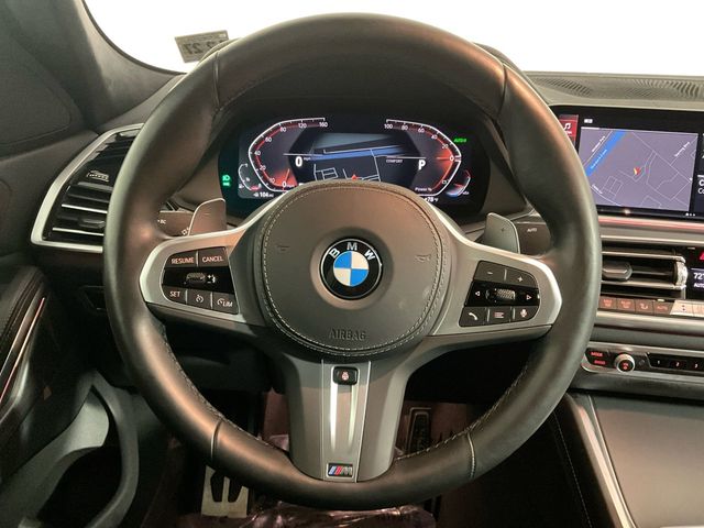 2023 Bmw X6 xDrive40i photo 16
