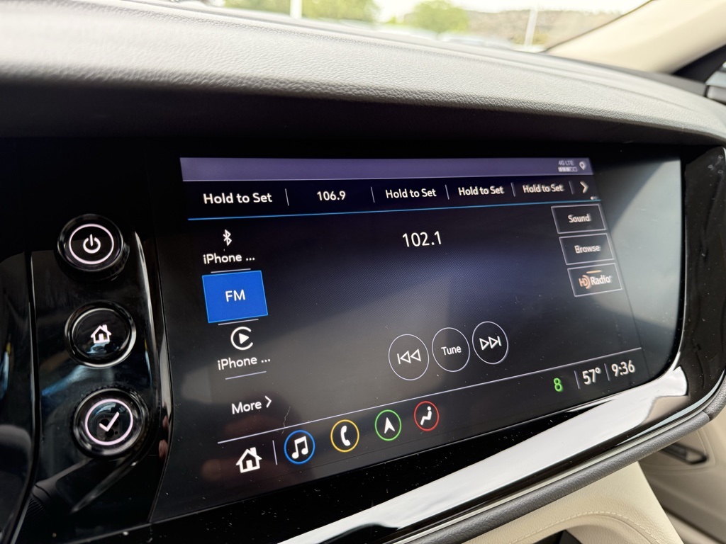 2022 Buick Envision Avenir photo 4