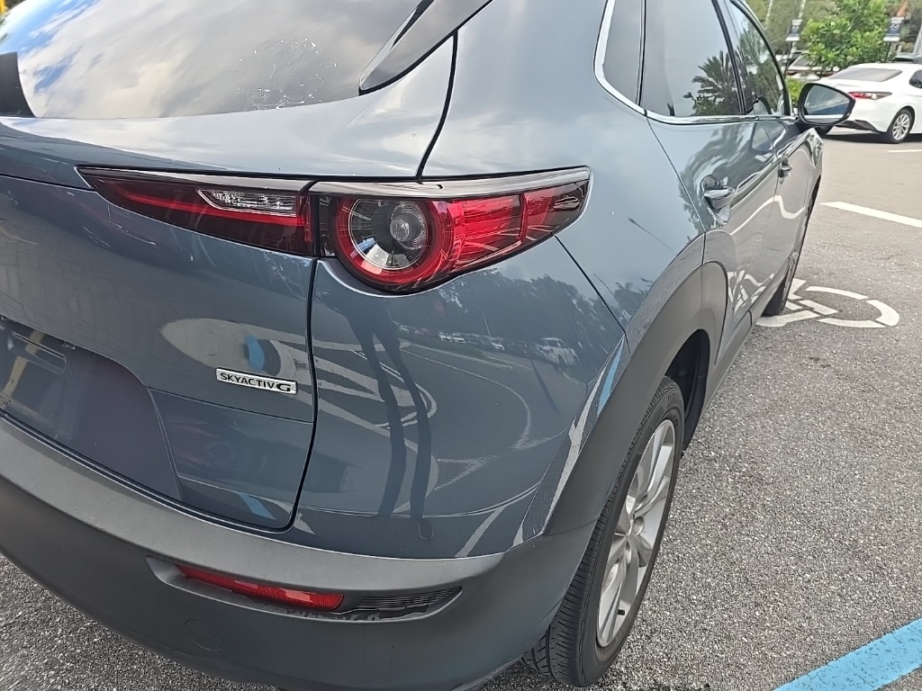 2021 Mazda CX-30 Premium photo 6