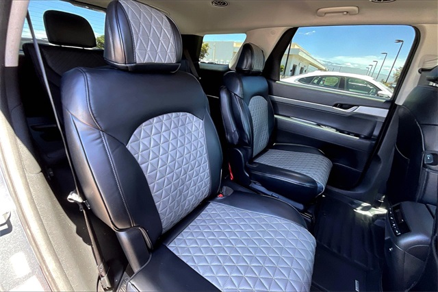 2023 Hyundai Palisade XRT photo 26