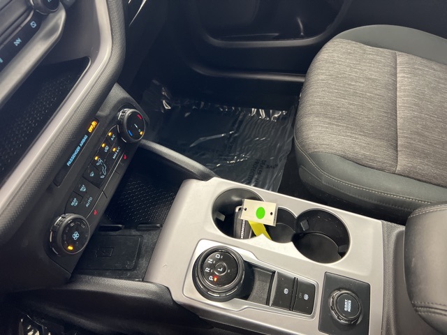 2023 Ford Bronco Sport Big Bend photo 18