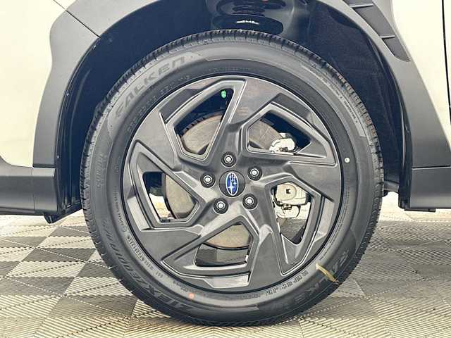 2025 Subaru Crosstrek Sport photo 23