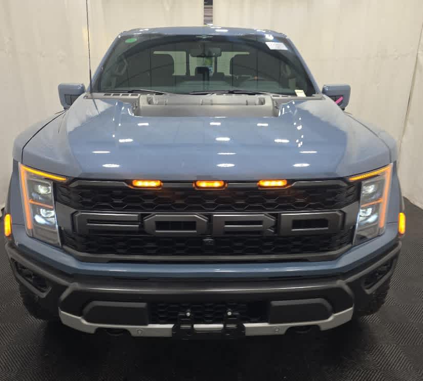 2023 Ford F-150 Raptor photo 2