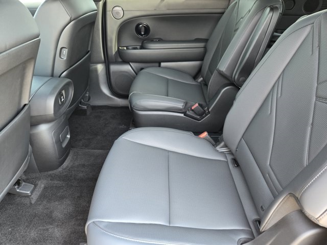 2026 Hyundai Palisade XRT photo 16
