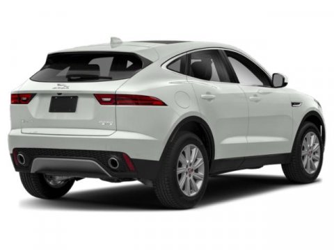 Used 2019 Jaguar E-PACE R-Dynamic S with VIN SADFT2GX4K1Z63405 for sale in Leander, TX