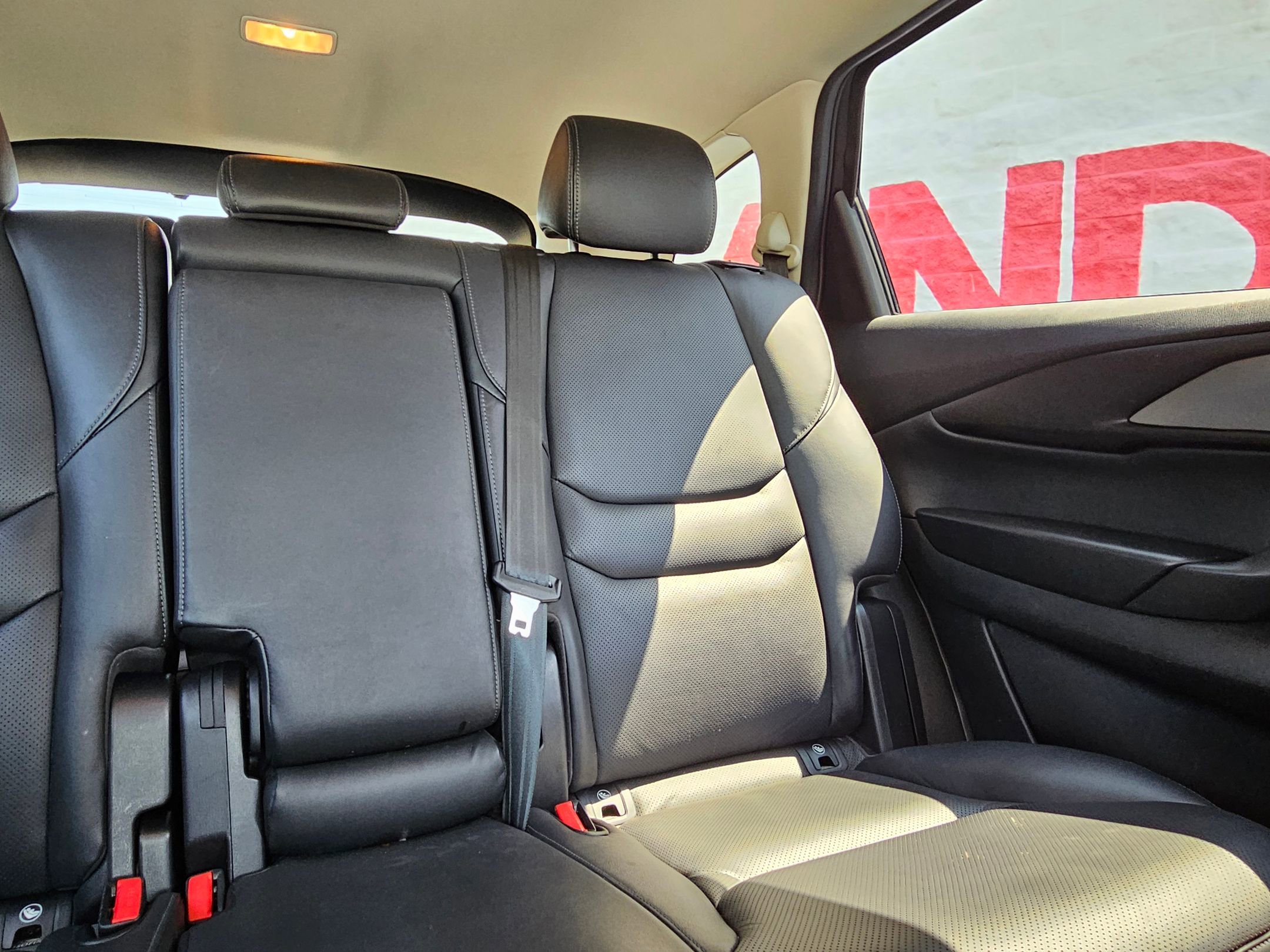 2023 Mazda CX-9 Touring photo 26