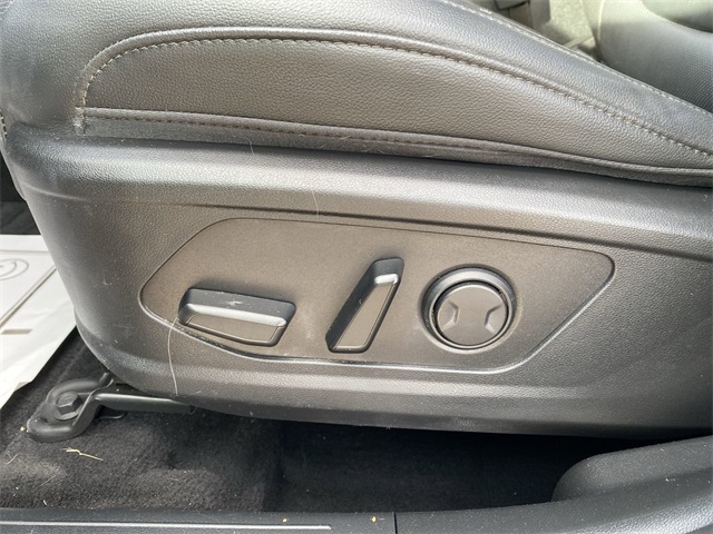 2023 Hyundai Tucson SEL Convenience photo 4