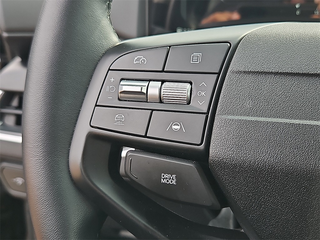2025 Kia K4 EX photo 21