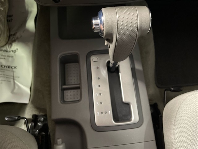 2018 Nissan Frontier SV photo 19