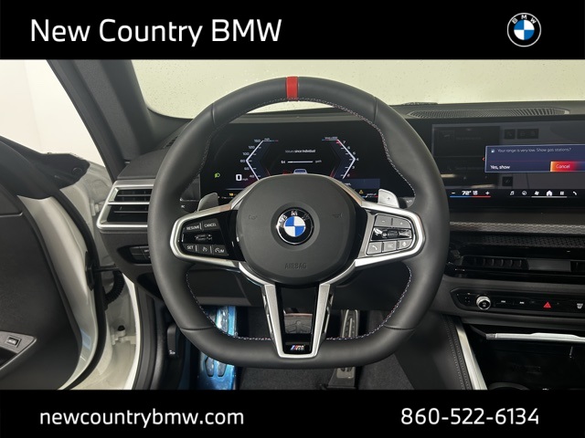 2025 Bmw M240i xDrive photo 13