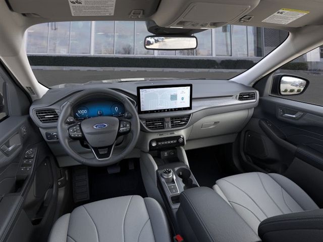 2026 FORD ESCAPE - Image 32