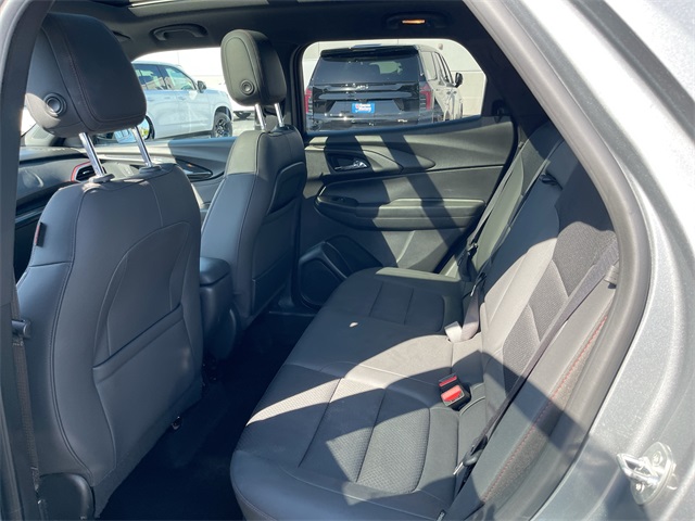 2023 CHEVROLET TRAILBLAZER - Image 21