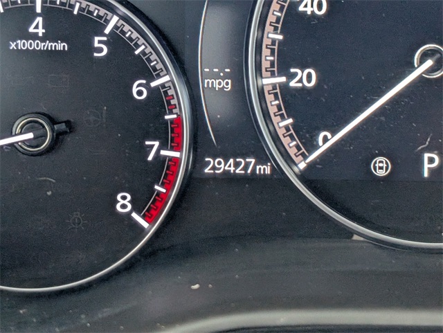 2023 Mazda CX-50 2.5 Preferred Plus photo 20