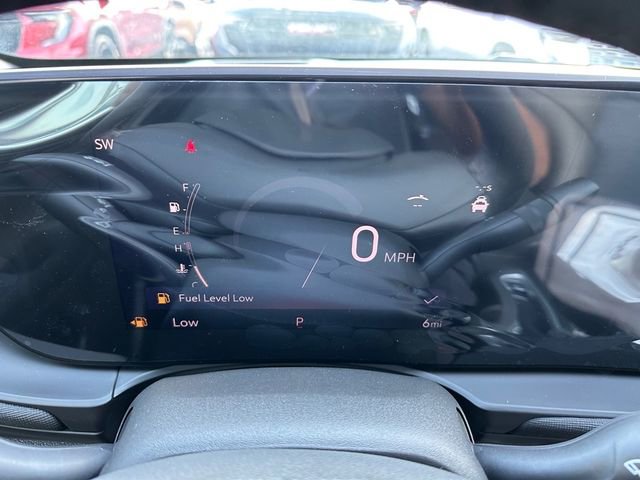 2025 Buick Envista Preferred photo 23