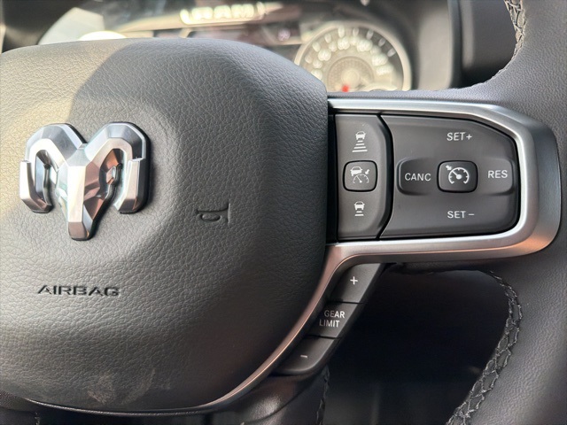 2026 Ram 1500 Big Horn Lone Star photo 18