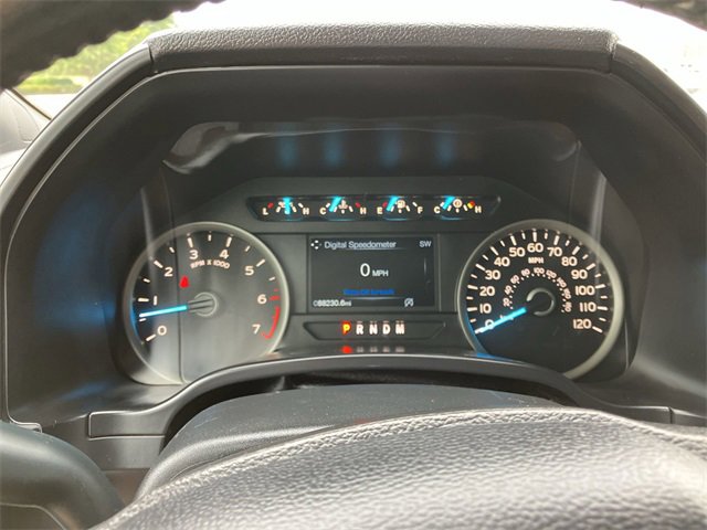 2019 Ford F-150 XLT photo 3