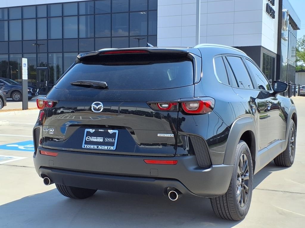 2025 Mazda CX-50 2.5 S Premium photo 3