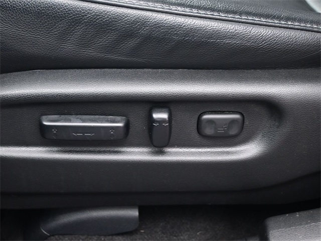 2022 Honda Pilot Special Edition photo 15