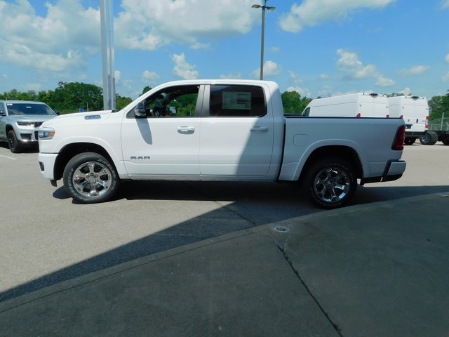2026 Ram 1500 Big Horn Lone Star photo 4