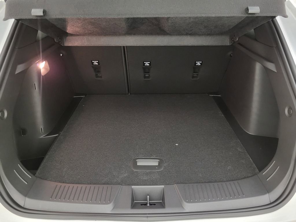 2025 Chevrolet Trax photo 21